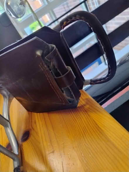 Photo of free Hunter's seat (Stretford M32) #3