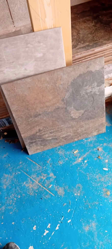 Photo of free Various Tiles and Roof Tiles (BL1) #3