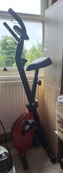 Photo of free Exercise Bike - Brockley SE4 (Crofton Park, Brockley) #1