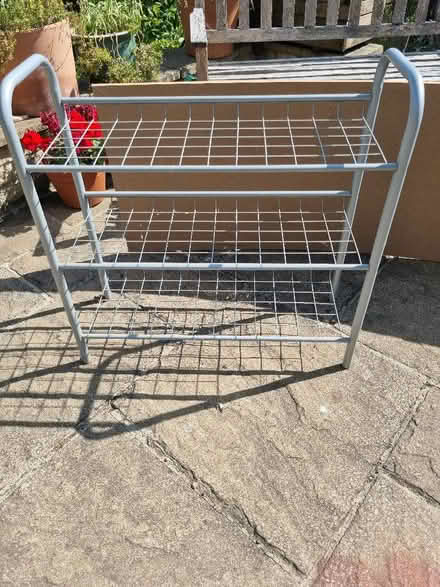 Photo of free Storage Rack (Chalford GL6) #1