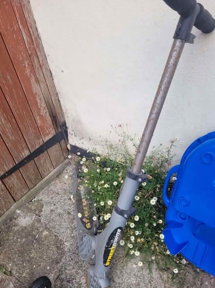 Photo of free Scooter (Bowerham LA1) #1