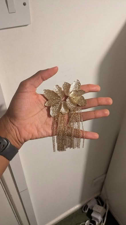 Photo of free Earrings (Oxford OX4) #1