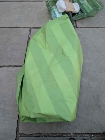 Photo of free Blow up sleeping pad (Cranham Gate GL3) #1