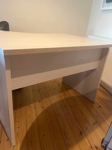 Photo of free Desk (Goatstown Road) #3