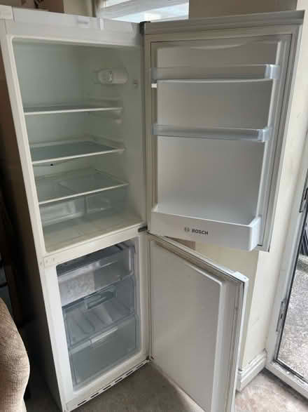 Photo of free Fridge freezer (Southport PR9) #2