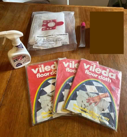 Photo of free Household products (Golden Triangle NR2) #1