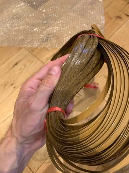 Photo of free Rattan repair material (Blackheath SE3 7DH) #1