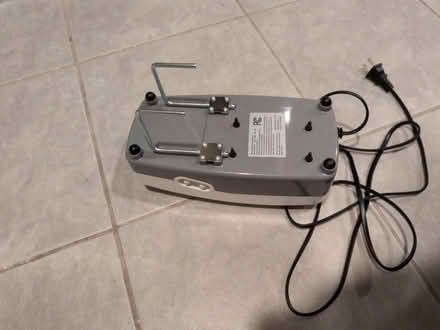 Photo of free Alternating Pressure Bed Topper (Weston) #4