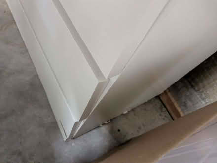 Photo of free Ikea chest of drawers (Canford Cliffs BH13) #3