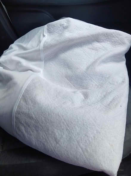Photo of free Super clean KS mattress protector (S10 Crookes) #1