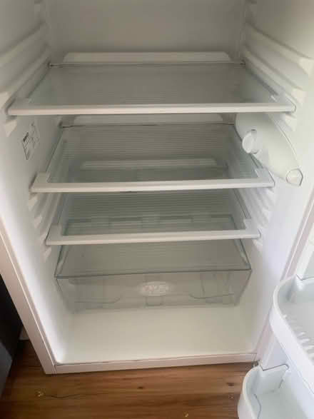Photo of free Under counter fridge (Harrogate HG1) #2