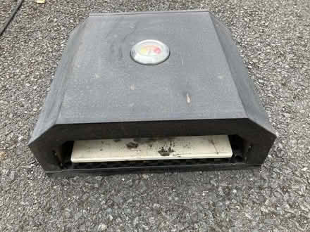 Photo of free Bbq pizza oven (Chapel Lawn SY7) #1