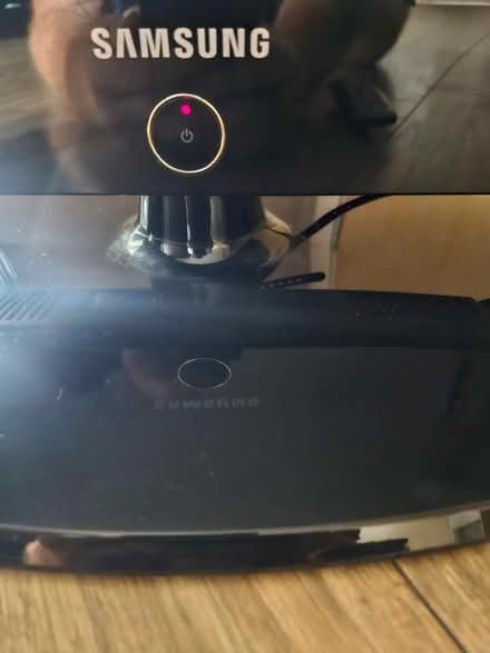 Photo of free Samsung TV spares or repair (Broomhouse EH113rg) #1