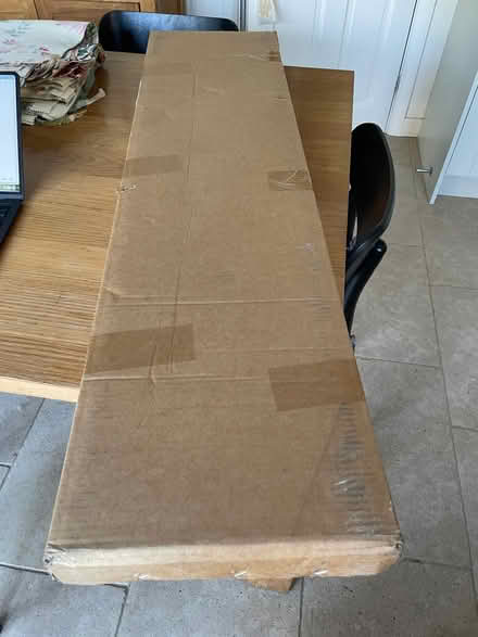 Photo of free Parcel Shelf For Mazda CX-5 (2 mi from Chipping Norton OX7) #2
