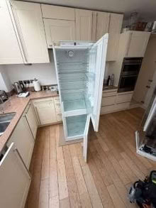Photo of free Fridge-freezer (Chelsea SW3) #3