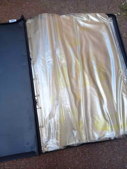 Photo of free A1 portfolio (Market Deeping PE6) #4