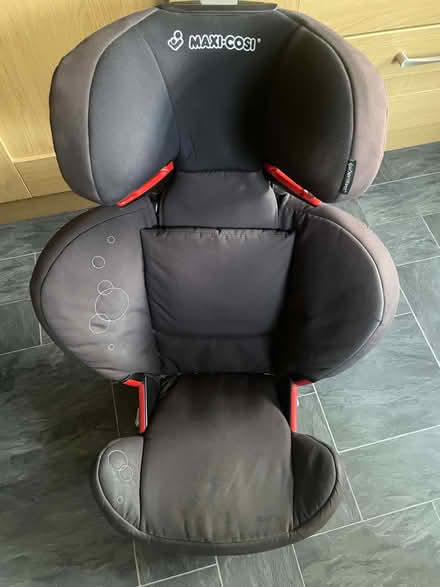 Photo of free Kids car seat (Pelaw NE10) #2
