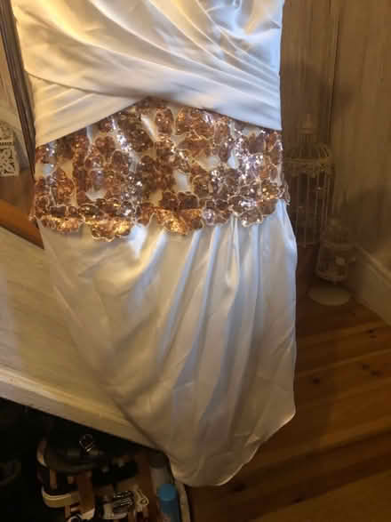 Photo of free Dress (Forest Hill SE23) #2