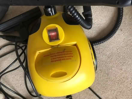 Photo of free Old STEAM BUDDY (Colchester CO4) #2