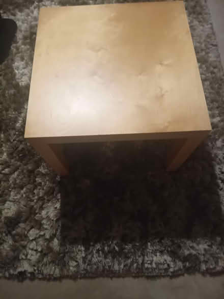 Photo of free Coffee Table (Tewkesbury GL20) #2