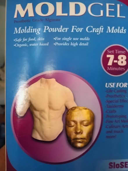 Photo of free Art: Assorted sculpey clay lyools (Montclair) #1