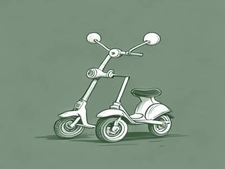 Photo of Children's scooters (Knaphill GU21) #1