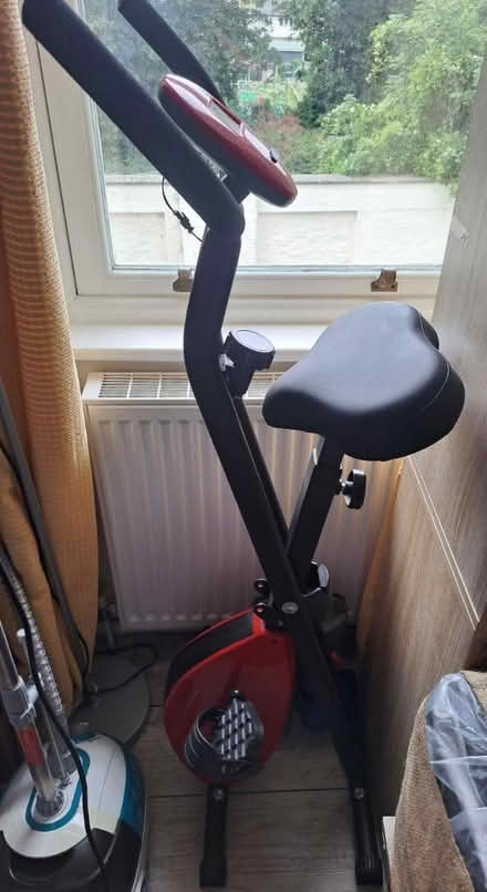 Photo of free Exercise Bike - Brockley SE4 (Crofton Park, Brockley) #3