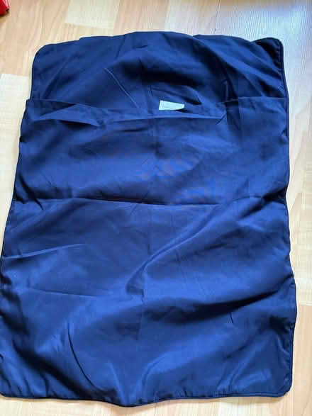Photo of free Plaid pillowcase (L5L 5P5) #4