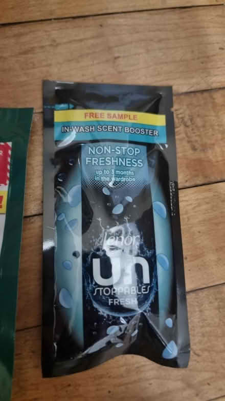 Photo of free Scent booster (South hampstead NW8) #1