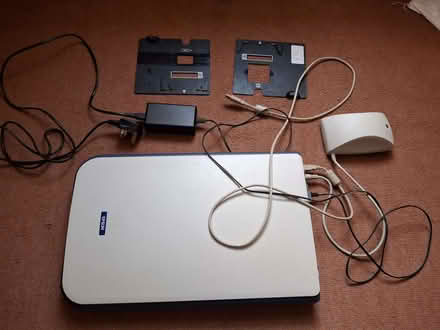 Photo of free Epson scanner with attachment for scanning slides (Headington OX3) #1