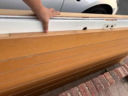 Photo of free doors (Bromely BR2) #1