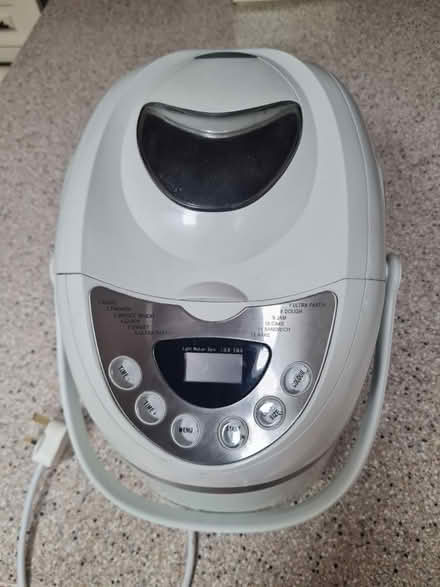 Photo of free Bread Maker (Renmore) #1