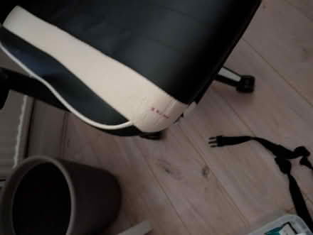 Photo of free Gaming chair (Clayhall IG4) #3