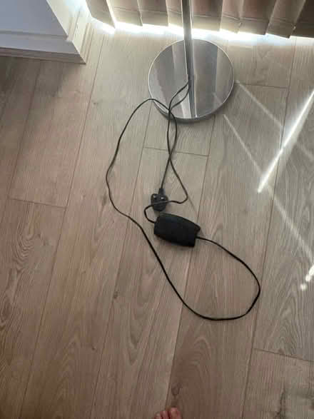 Photo of free Floor lamp (Exeter, EX1) #3