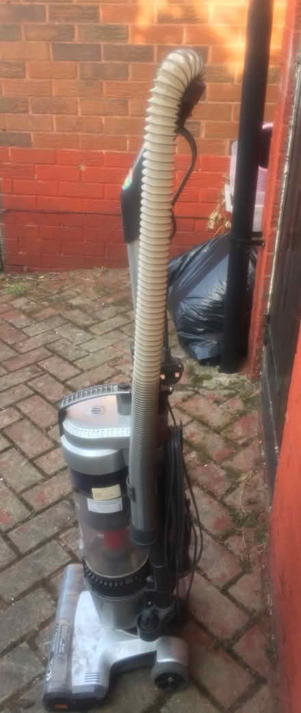Photo of free Bagless, AirStretch, upright, Hover (Liverpool L6) #3