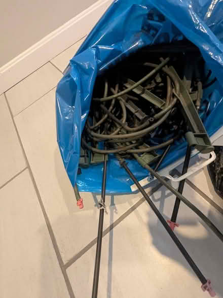Photo of free Garden irrigation system (Revere) #1