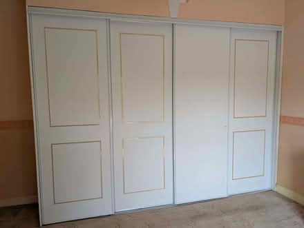 Photo of free Built-in Wardrobe (in part or whole) (Mold CH7) #4