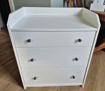 Photo of free Drawer Unit (Leith EH6) #2