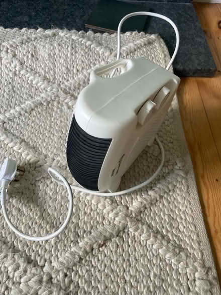 Photo of free Electric heater (Lower Wolvercote OX2) #2