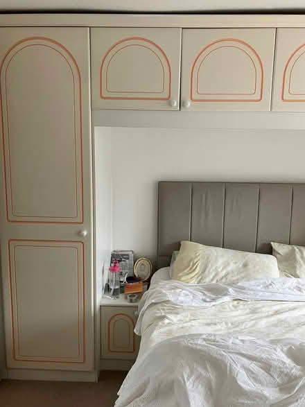 Photo of free Over bed wardrobes (Orpington BR6) #2