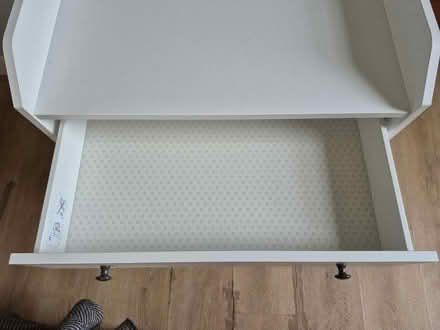 Photo of free Drawer Unit (Leith EH6) #3