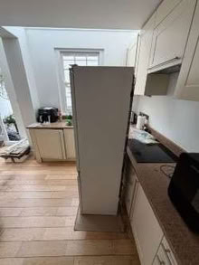 Photo of free Fridge-freezer (Chelsea SW3) #1
