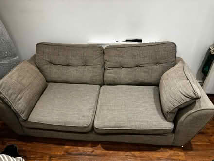 Photo of free Couch (Ws1 1HR) #1