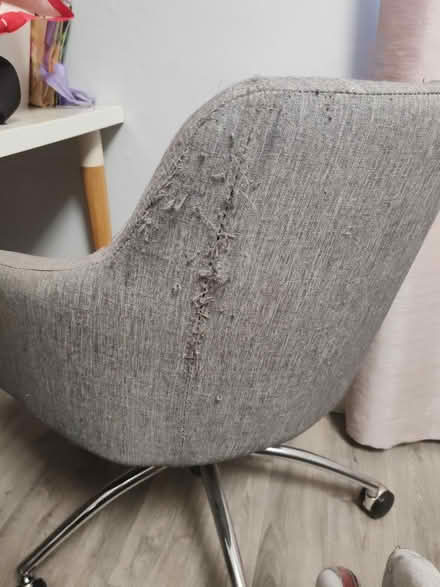 Photo of free Swivel Chair (New Addington CR0) #4