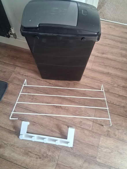 Photo of free Household Bits (Carclaze PL25) #1