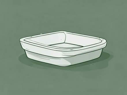 Photo of free Outdoor litter tray (Stockport SK3) #1