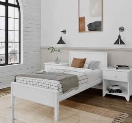 Photo of Twin Bed Frame (Mill Valley, CA 94941) #1