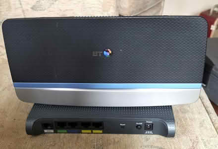 Photo of LTE Router (Stone Cross BN24) #1