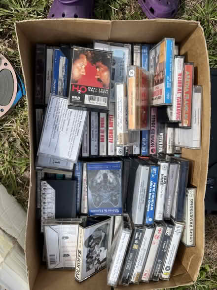 Photo of free Family House Clean Out (Bloomfield neighbhood, Arcata) #2