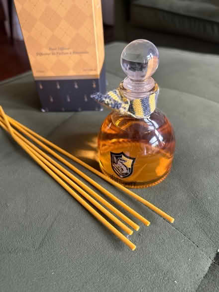 Photo of free Harry Potter incense diffuser (Hither Green SE13) #2